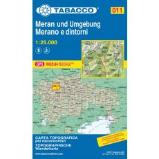 011 Merano e dintorni