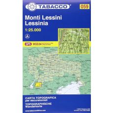 059 Monti Lessini