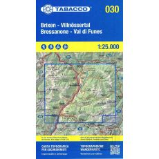 030 Bressanone - Val di Funes