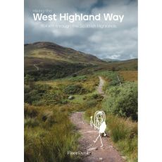 Hiking the West Highland Way