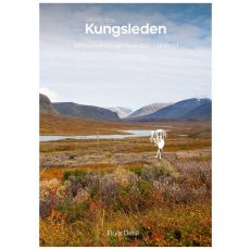 Hiking the Kungsleden