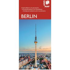 Berlin Easy Map