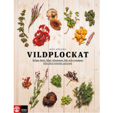 Vildplockat