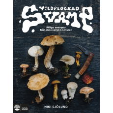 Vildplockad svamp