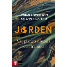 Jorden: vår planets historia och framtid