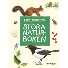 Stora naturboken