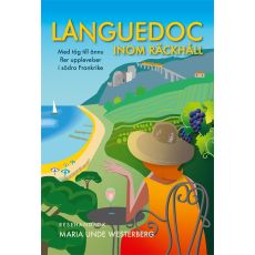 Languedoc inom räckhåll: Med tåg till ännu fler upplevelser i södra Frankrike