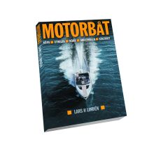 Motorbåt