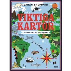 Viktiga Kartor