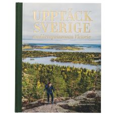 Upptäck Sverige med kronprinsessan Viktoria