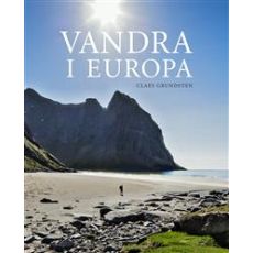 Vandra i Europa