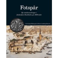 Fotspår