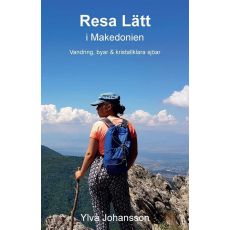 Resa lätt i Makedonien - Vandring, byar & kristallklara sjöar