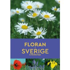 Floran i Sverige & Nordeuropa