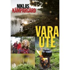 Vara ute