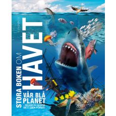 Stora boken om havet