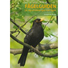 Fågelguiden - lär dig känna igen 150 fåglar