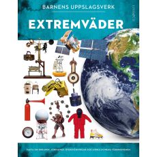 Barnens uppslagsverk: extremväder