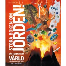 Stora boken om Jorden