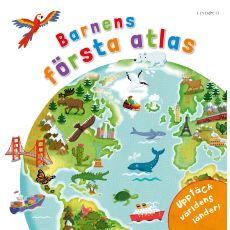 Barnens Första Atlas