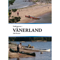 Paddlingsturer i Vänerland