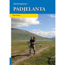 Vandringsturer i Padjelanta
