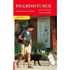 Pilgrimstur till Santiago de Compostela