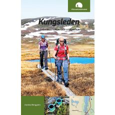 Kungsleden Vandringsturer och Utflykter