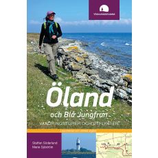 Öland och Blå Jungfrun
