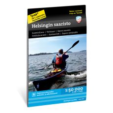 Helsingin saaristo Calazo