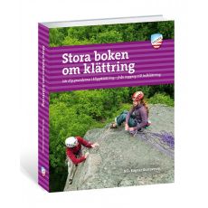 Stora boken om klättring