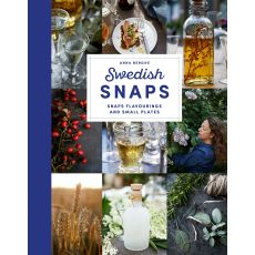 Swedish Snaps