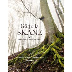 Gåtfulla Skåne
