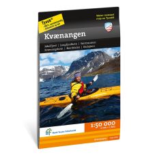 Kvaenangen Calazo