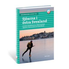 Skrinnarens guide till sjöarna i östra Svealand