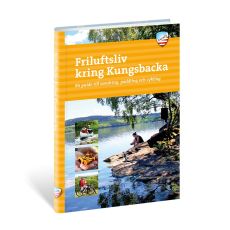 Friluftsliv kring Kungsbacka