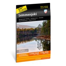 Lemmenjoki Calazo