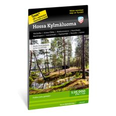 Hossa Kylmäluoma Calazo