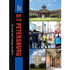 S:t Petersburg – en stad med många ansikten