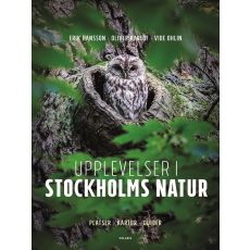 Upplevelser i Stockholms Natur