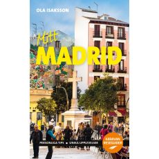 Mitt Madrid