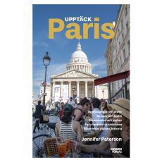 Upptäck Paris