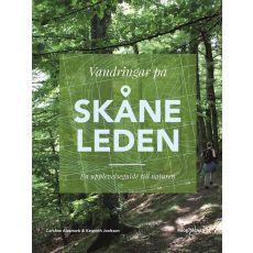 Vandringar på Skåneleden