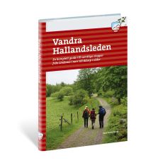 Vandra Hallandsleden