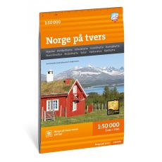 Norge på tvers Calazo