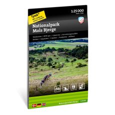 Nationalpark Mols Bjerge Calazo