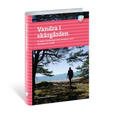 Vandra i Stockholms Skärgård