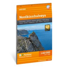 Nordkinnhalvöya Calazo