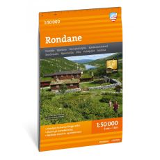 Rondane Calazo