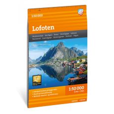 Lofoten Calazo
